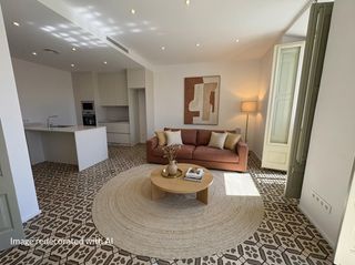 Appartement à Centelles - plaça Major