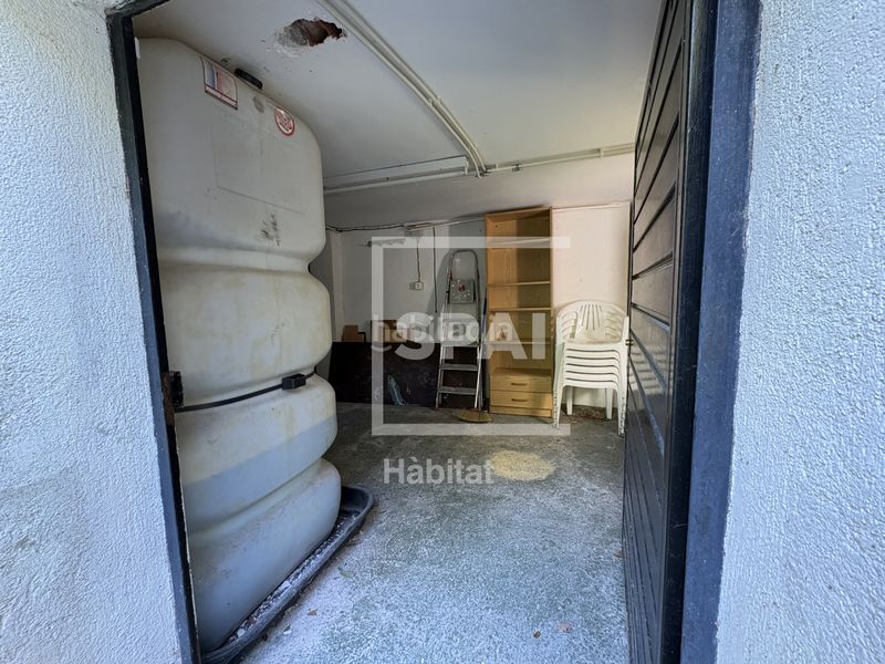 Foto 2a0c5398-d84c-4219-8812-293346902e8d. Casa amb calefacció a Centelles