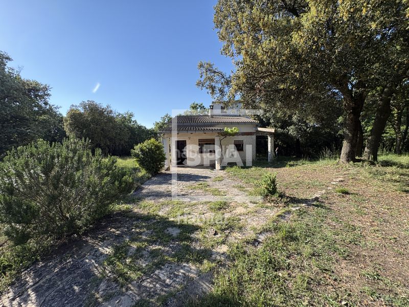 Foto 459ad321-2daa-4b0b-81c8-1f44ce86c288. Casa amb calefacció a Centelles