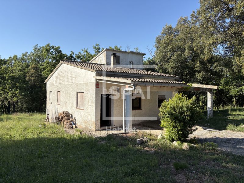 Foto 5a70b114-ad83-4d7e-b263-4c9c14a9336a. Casa amb calefacció a Centelles