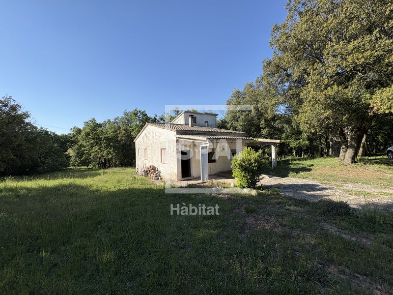 Foto b111d946-97d7-43f2-a029-a2adac1ca7da. Casa amb calefacció a Centelles