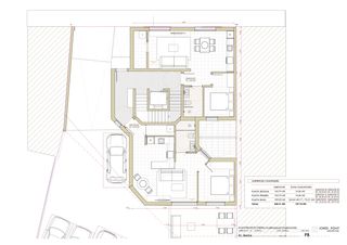 Appartamento in Centelles - cl vic 53. Promoción exclusiva de 6 viviendas con parking en formato cooper