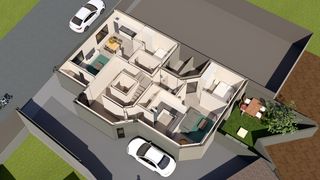 Etagenwohnung  Centelles - cl vic 53. Promoción exclusiva de 6 viviendas con parking en formato cooper