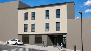 Appartamento in Centelles - cl vic 53. Promoción exclusiva de 6 viviendas con parking en formato cooper