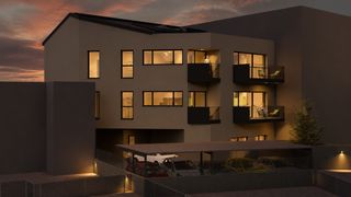 Appartamento  Centelles - cl vic 53. Promoción exclusiva de 6 viviendas con parking en formato cooper