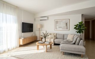 Appartamento  Ulldecona - ps via de la. Dúplex de 3 habitaciones con terraza y balcón en ulldecona