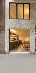 Local Comercial a Barcelona - CL BAILEN 165