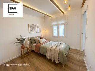 Flat in Centelles - riumunde 20. Piso planta baja a estrenar