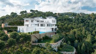 Xalet a Urbanizacion reserva alcuzcuz 7. Esta villa única, de nueva construcción y de última generación s