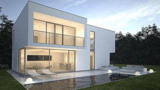 Xalet a Urbanización la cala golf. Illa ecológico sobre plano en la cala golf a solo 2,2 km de la c