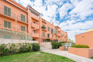 Apartament a Avenida del puerto