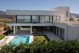 Chalet in Urbanización nueva atalaya 6a
