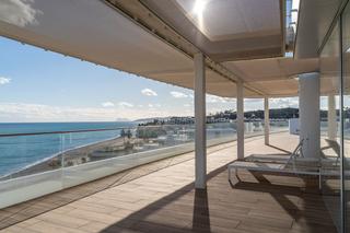 Àtic a Urbanización costa natura 1. Atico duplex en venta en estepona con 4 dormitorios, 5 baños y c