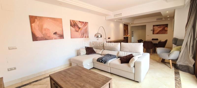 Foto 09be3a9c-8f8f-4754-8233-e89422848035. Piccolo appartamento in calle las dunas 7 in Kempinski Estepona