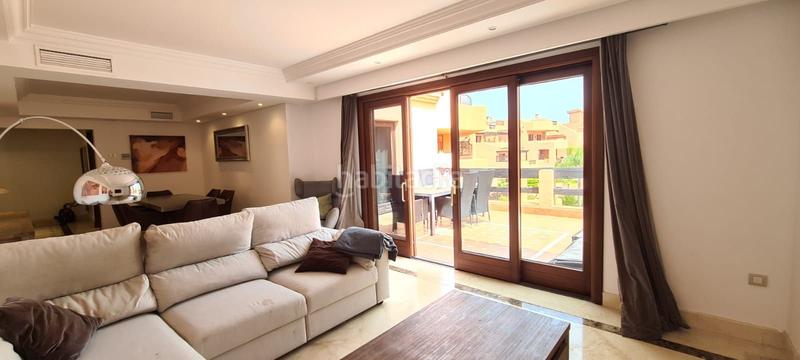 Foto 42ddc047-176b-4e1c-b21a-5d3246dc4896. Piccolo appartamento in calle las dunas 7 in Kempinski Estepona