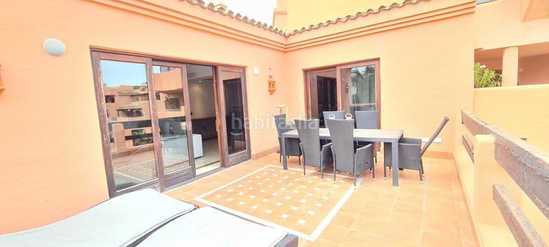 Foto 81cca138-3b57-48bb-92d7-5101afe308e2. Piccolo appartamento in calle las dunas 7 in Kempinski Estepona