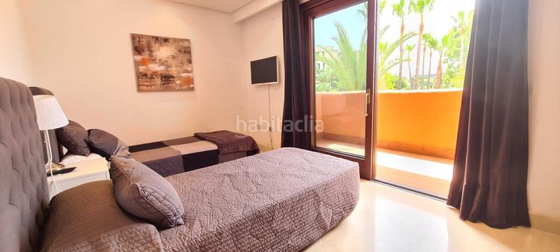 Foto 9bbf938c-11aa-4dbd-bec2-8e0b9b1a42d9. Piccolo appartamento in calle las dunas 7 in Kempinski Estepona