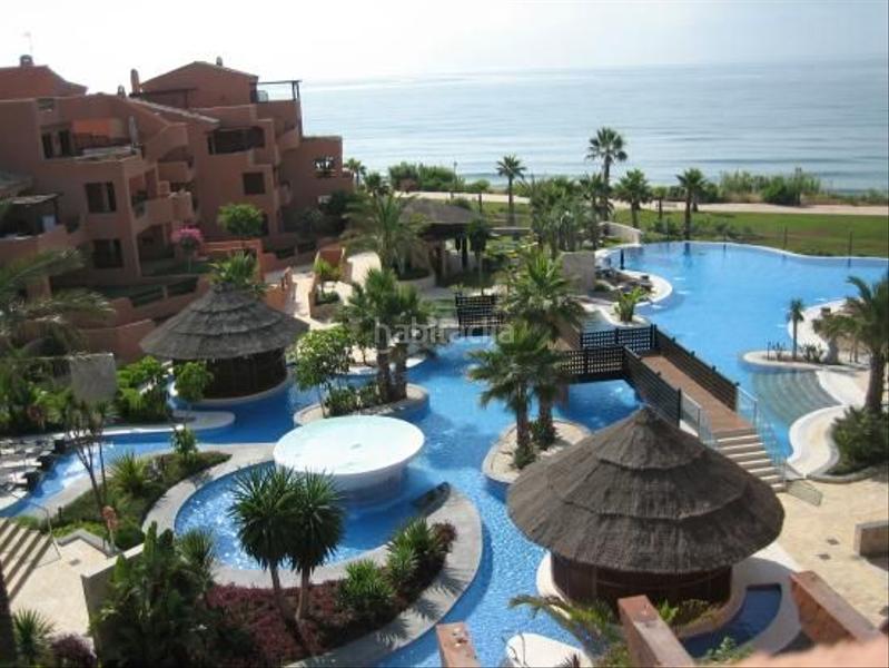 Foto b3a2b660-e085-4985-9dee-7f7108aaaca5. Piccolo appartamento in calle las dunas 7 in Kempinski Estepona