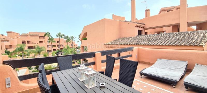 Foto c234da21-c06d-4acf-8fce-57abed1b4f1c. Piccolo appartamento in calle las dunas 7 in Kempinski Estepona