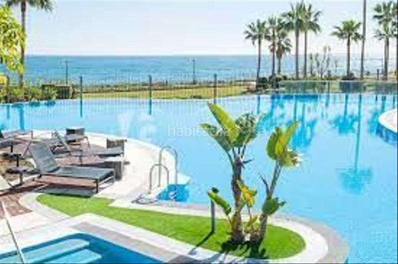 Foto e6fc7200-8bbe-444e-a604-472ee6f3fa6d. Piccolo appartamento in calle las dunas 7 in Kempinski Estepona