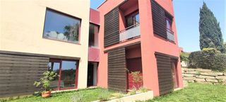 Chalet en Urbanizacin parque botnico 6. Bonita casa independiente en urbanizacin privada con seguridad