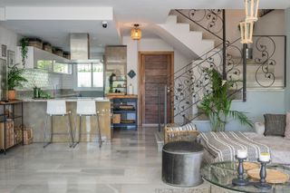 Chalet in Calle auriga 51
