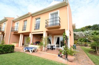 Chalet in Avenida felisa cortés 7