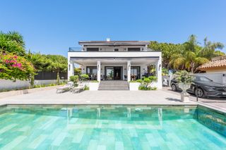 Chalet à Las lomas del pozuelo