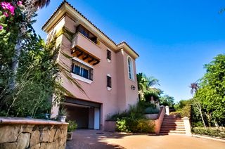Chalet in Las Brisas