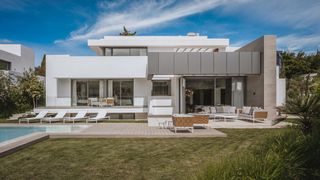 Chalet à Calle orégano 514i
