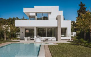 Chalet à Calle orégano 514i