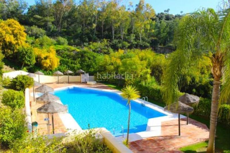 Foto 09ec8953-1ab4-4142-8760-1f646cb67b3c. Rent flat in los arqueros - puerto del almendro Benahavís