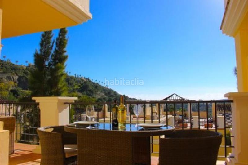 Foto 13444652-7071-4af8-9a42-9c8e14754129. Rent flat in los arqueros - puerto del almendro Benahavís