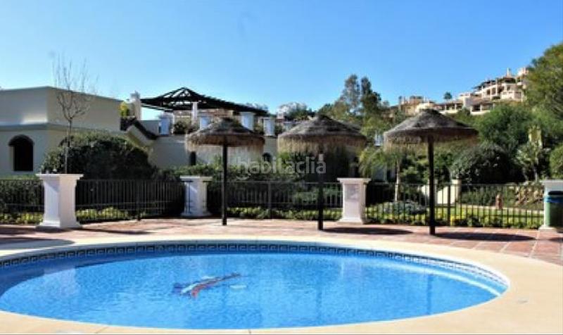 Foto 816d2a56-a9af-494d-a297-5e4c74846620. Rent flat in los arqueros - puerto del almendro Benahavís