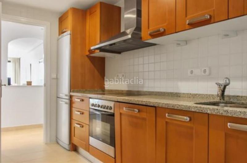 Foto a207816a-b236-44c1-abb3-4593e5279ac3. Rent flat in los arqueros - puerto del almendro Benahavís