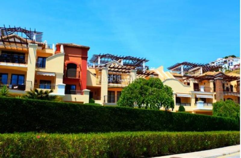 Foto bd69899c-883d-4f52-9eab-9ef3e800b5cf. Rent flat in los arqueros - puerto del almendro Benahavís