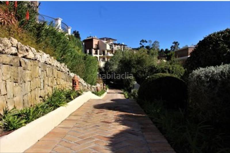 Foto eadb7453-6469-462e-96e0-ecc7721988b2. Rent flat in los arqueros - puerto del almendro Benahavís