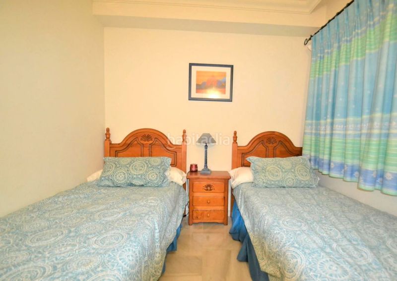 Foto f2486083-b2e9-412f-bece-859934059da3. Pis amb calefacció aparcament piscina a Nueva Andalucía centro Marbella