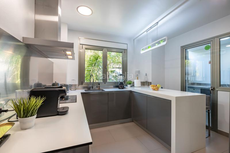 Foto 25cc4908-6802-46f7-abb9-4442b6b4f160. Alquiler apartamento en n/a apartamento de lujo en la azalia, reserva de alcuzcuz, benahavis en Benahavís