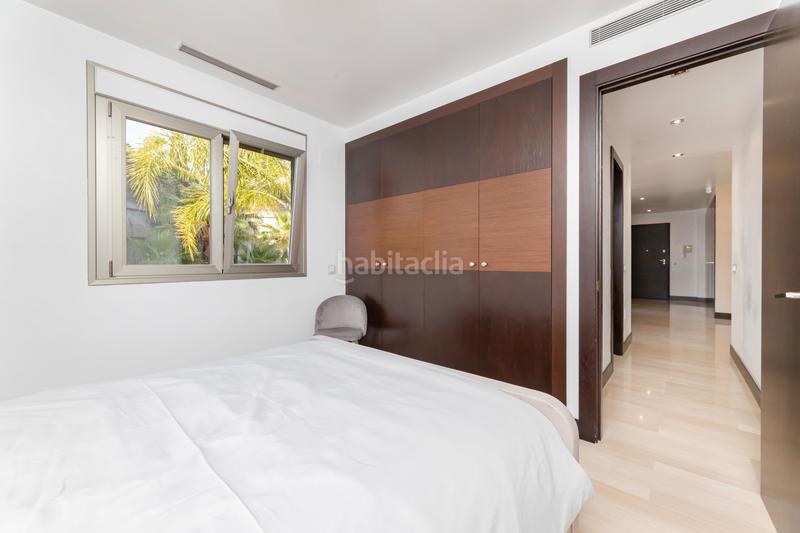 Foto 7e7dbeb5-9311-4d99-949a-a6daaadb5e2a. Alquiler apartamento en n/a apartamento de lujo en la azalia, reserva de alcuzcuz, benahavis en Benahavís
