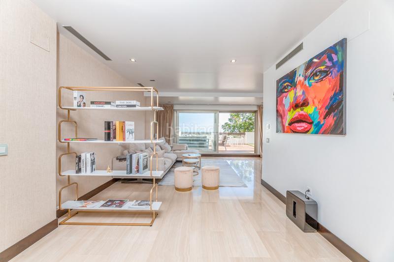Foto d90f076c-6563-4cf6-b3ee-6edd1a6f413c. Alquiler apartamento en n/a apartamento de lujo en la azalia, reserva de alcuzcuz, benahavis en Benahavís