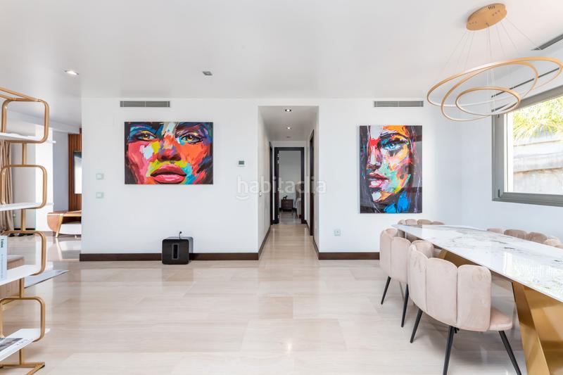 Foto ee2164f8-db6b-4693-abef-e8f8a795fdaa. Alquiler apartamento en n/a apartamento de lujo en la azalia, reserva de alcuzcuz, benahavis en Benahavís