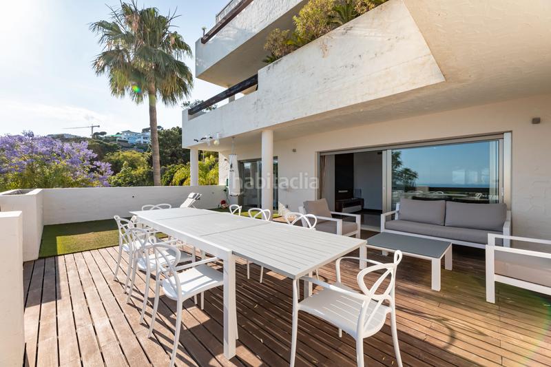 Foto 1c5bc207-3687-4451-9107-753e55321954. Lloguer apartament a n/a a los arqueros - puerto del almendro Benahavís