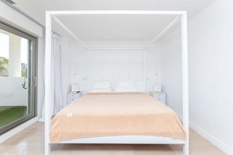 Foto 3e7ca2d2-9223-47b0-99a6-e7704737f280. Lloguer apartament a n/a a los arqueros - puerto del almendro Benahavís