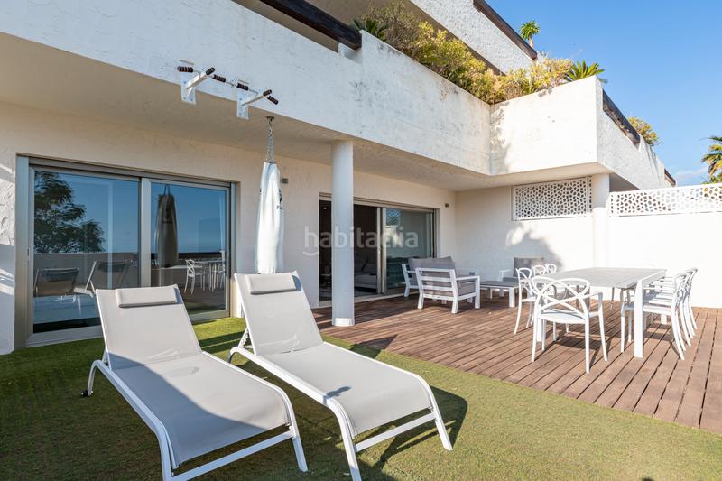 Foto a4034b9a-c14c-4de0-9b06-8f07012703e1. Location appartement dans n/a dans los arqueros - puerto del almendro Benahavís