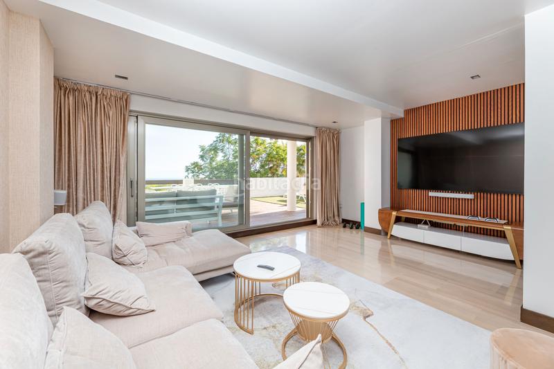 Foto d069737f-a677-4f17-8b80-f4f75e256fb2. Miete appartement in n/a in los arqueros - puerto del almendro Benahavís