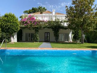 Lloguer Xalet  Calle 01b nva andaluc. Villa en venta en nueva andalucia