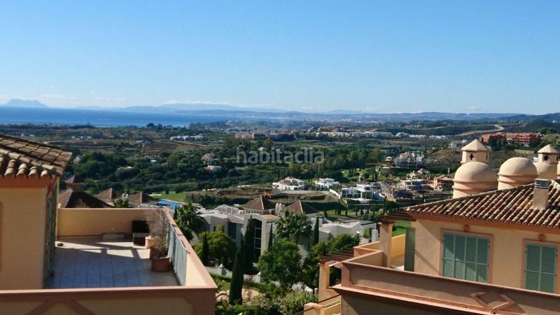 Foto 1c03111f-cfc6-4664-9663-bd30fa08f967. Alquiler dúplex lujoso duplex para venta en Los Flamingos, . en Benahavís