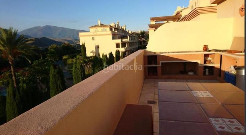 Foto 6fb6b07c-8369-4117-9706-e7a29ba3c457. Alquiler dúplex lujoso duplex para venta en Los Flamingos, . en Benahavís