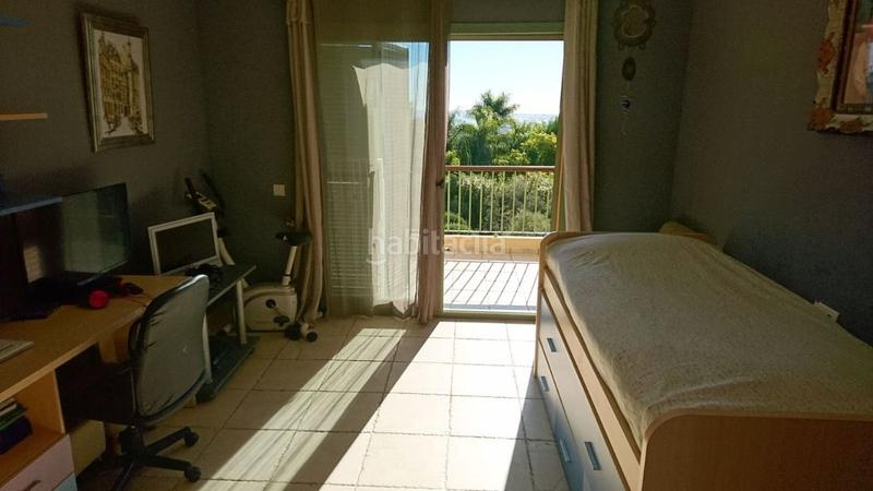 Foto 7ba77af3-95fd-4997-a3b8-3e3b4d04734f. Alquiler dúplex lujoso duplex para venta en Los Flamingos, . en Benahavís